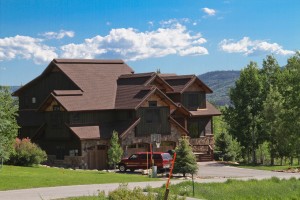 Steamboat Springs Real Estate