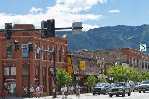 Steamboat Springs Colorado