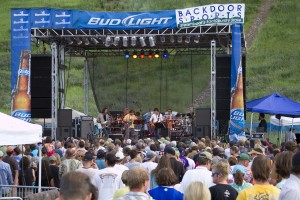 Steamboat Springs Summer Concert