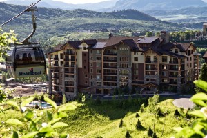 Buying real estate in Steamboat Springs