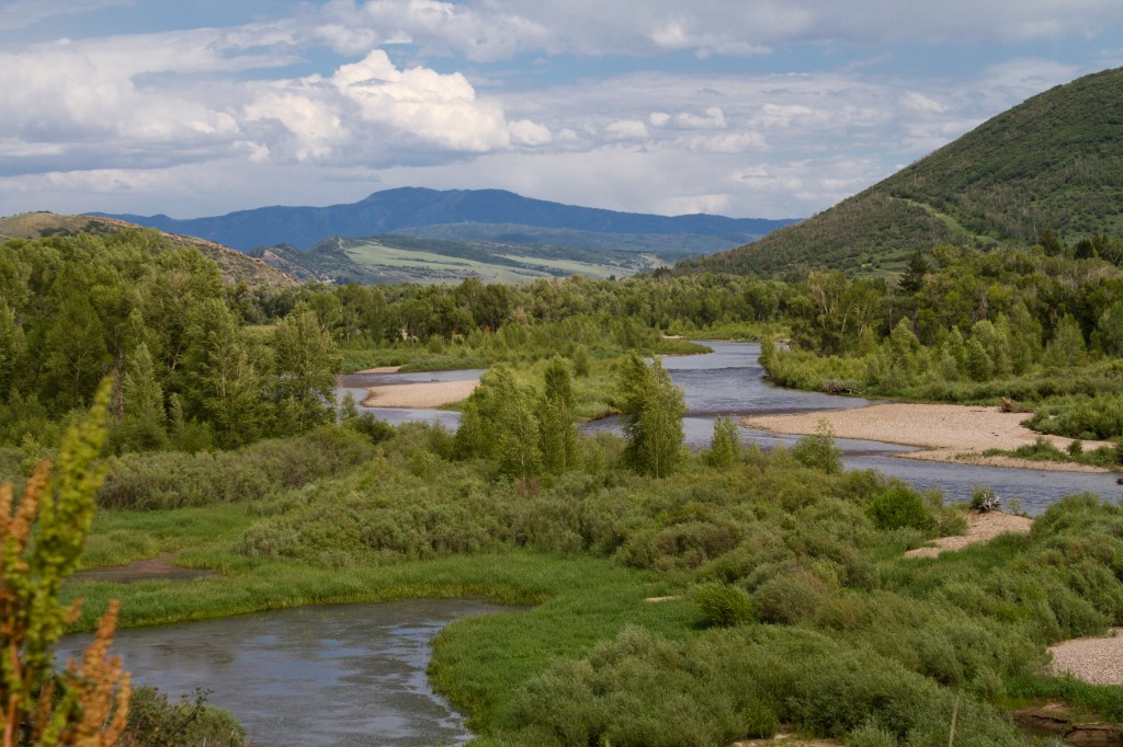 Steamboat Springs