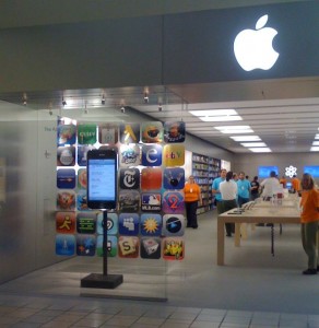 Apple Store