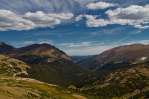 Rocky Mountain National Park by SteamboatsMyHome.com