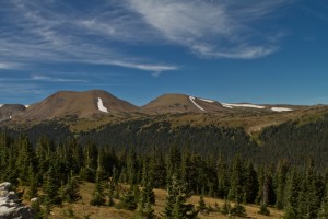 Rocky Mountain Park by SteamboatsMyHome.com