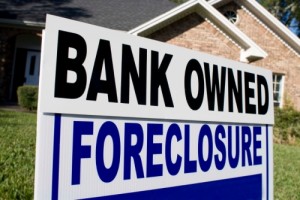 Foreclosure