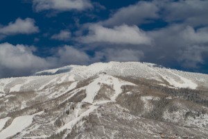 Steamboat Springs Ski Area