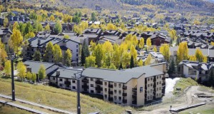 Ptarmigan Inn in Steamboat Springs