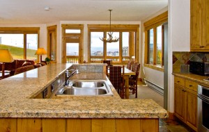 Steamboat Springs Ski Condo