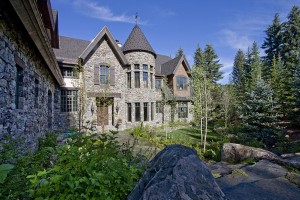 Steamboat Springs Luxury