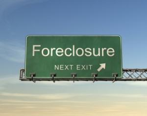 Steamboat foreclosures