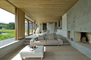 Creative architecture in real estate
