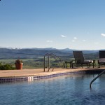 Edgemont Pool in Steamboat Springs