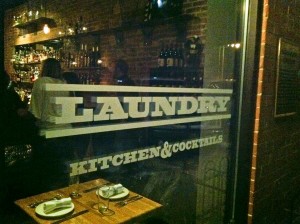 Laundry in Steamboat Springs