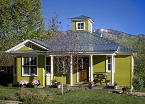 Home Sold in Downtown Steamboat Springs