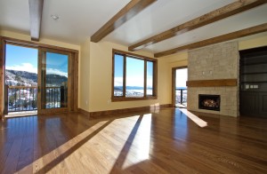 Investing in a condo in Steamboat Springs