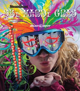 Steamboat Springs Mardi Gras Celebration