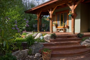 Hill Street Home in Downtown Steamboat Springs