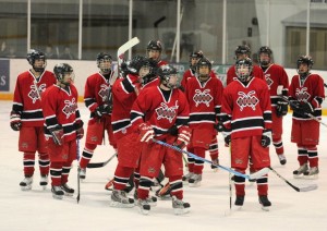 Steamboat Springs High School Hockey