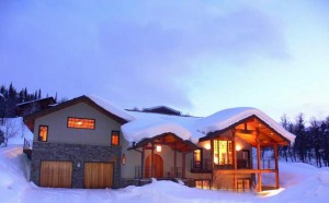 Steamboat Springs foreclosure in the Sanctuary