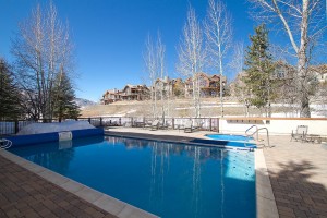 Heated Pool and Hot Tub