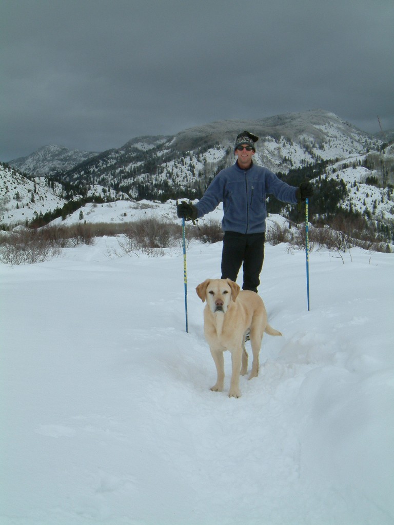 Dog friendly Steamboat Springs