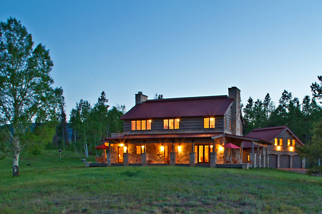 Ranch for sale in Steamboat Springs