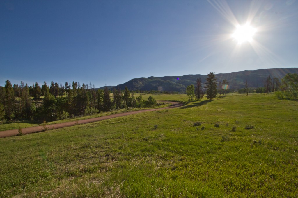 Ranch for sale in Steamboat Springs