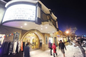 Chief Plaza Theater (photo by Matt Stensland)