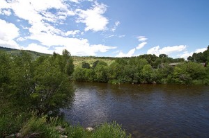 River View