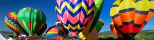 Steamboat Balloons (Photo by the Steamboat ChamberResort Association)