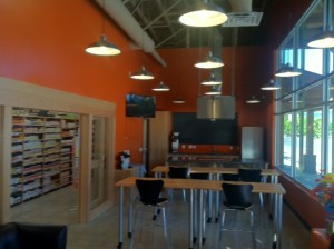 Community Room