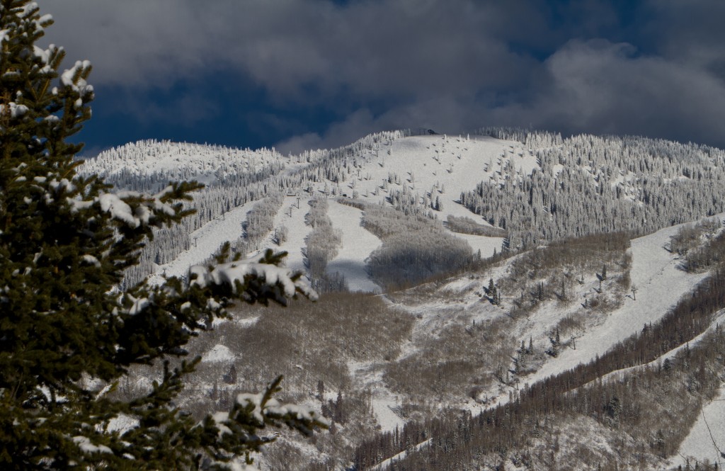 Steamboat Springs