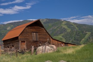 Steamboat Springs 