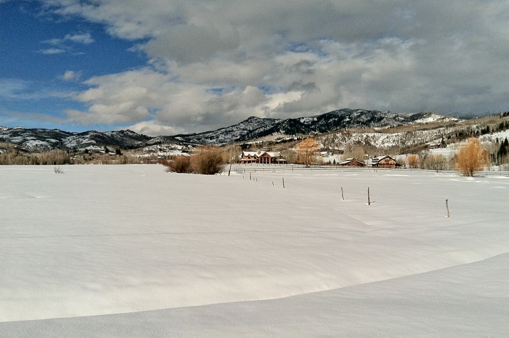 Ranch for sale in Steamboat