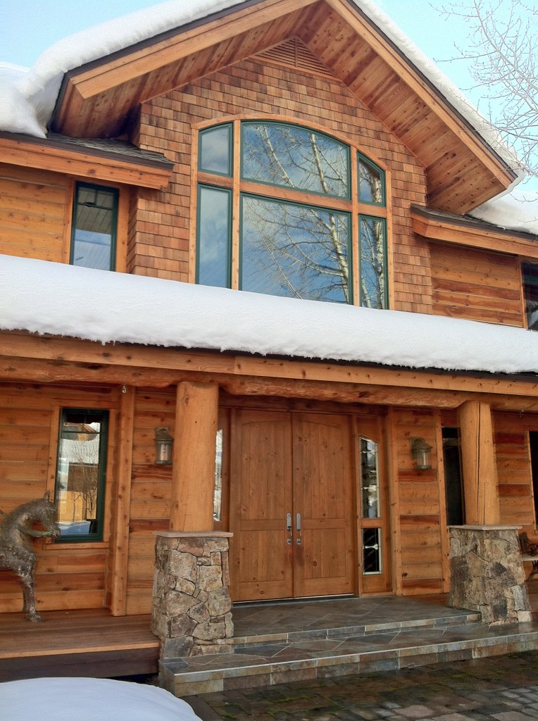 Ranch for sale in Steamboat Springs