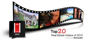 Top 20 Real Estate Videos