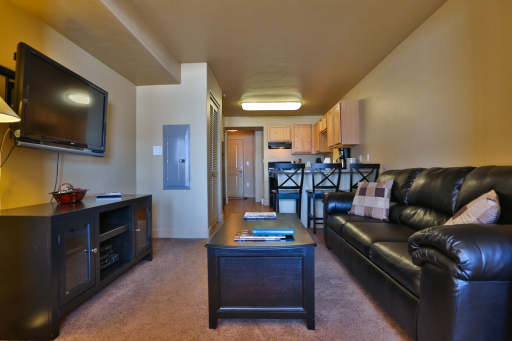 First Tracks Condo in Steamboat $139,000