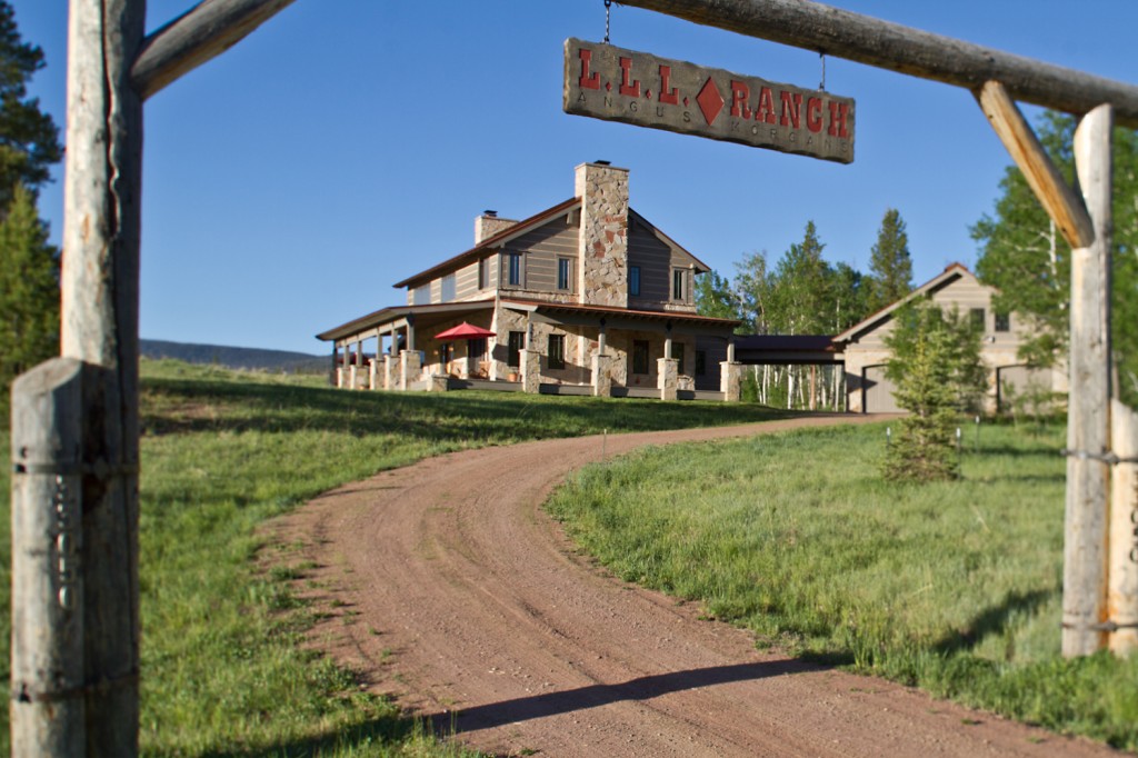 Ponderosa Ranch