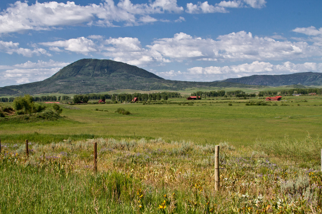 Sleeping Giant, Elk River