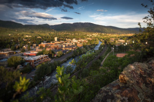 Steamboat Springs CO