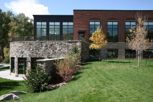 Buddy Werner Steamboat Library